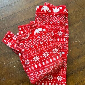 Ultra soft sensory friendly PJs from Cat and Jack